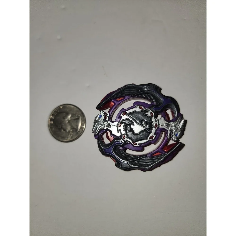 Beyblade Burst Rise Hypersphere Gargoyle G5 Replacement‎ Top